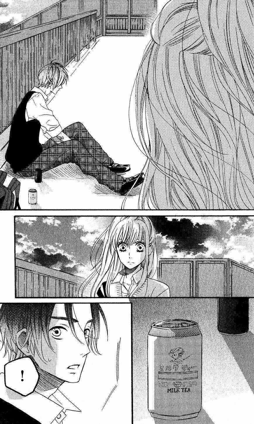 Mairunovich - Chapter 50 - Trang 6
