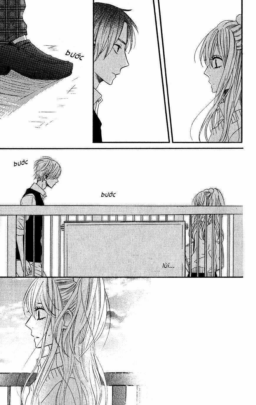 Mairunovich - Chapter 50 - Trang 10