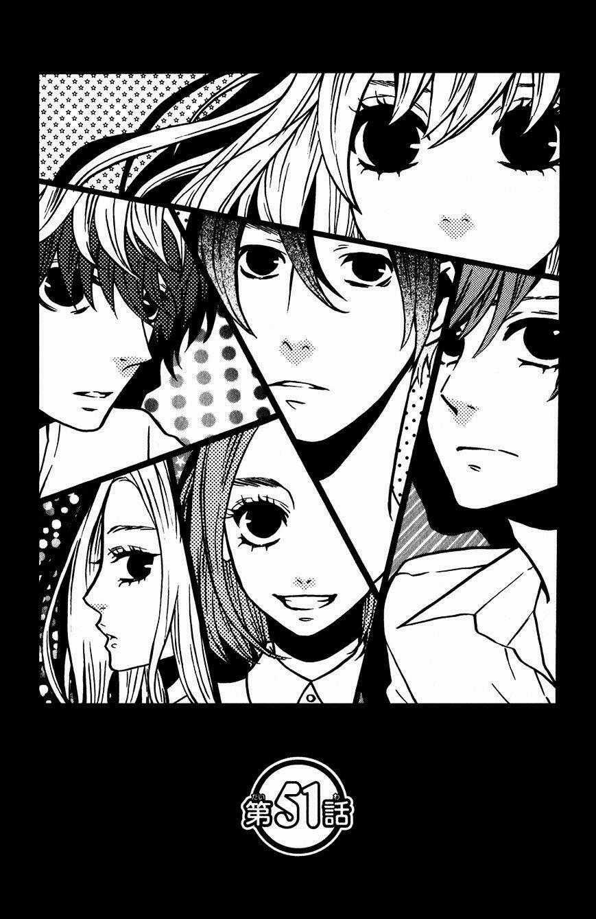 Mairunovich - Chapter 51 - Trang 2