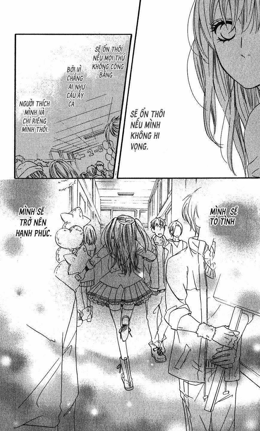 Mairunovich - Chapter 51 - Trang 16