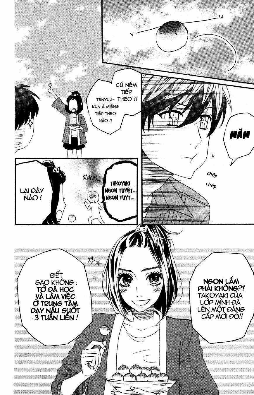 Mairunovich - Chapter 51 - Trang 17
