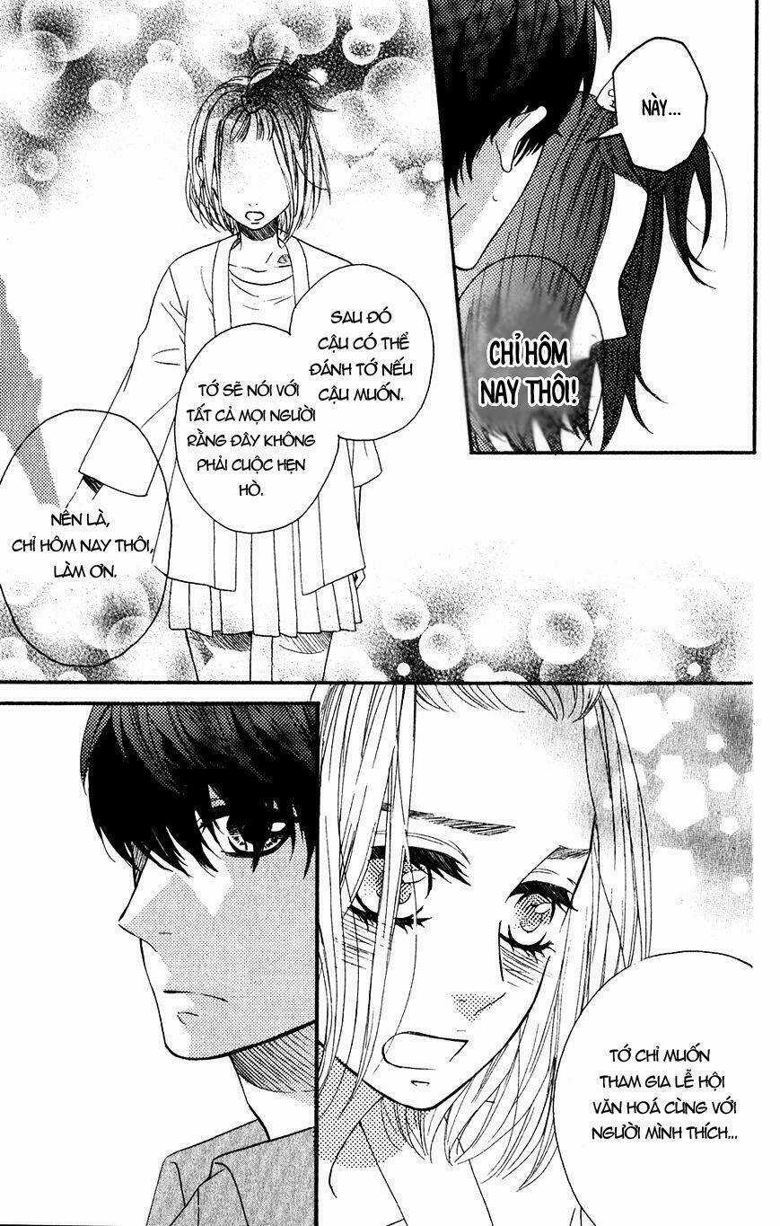Mairunovich - Chapter 51 - Trang 20