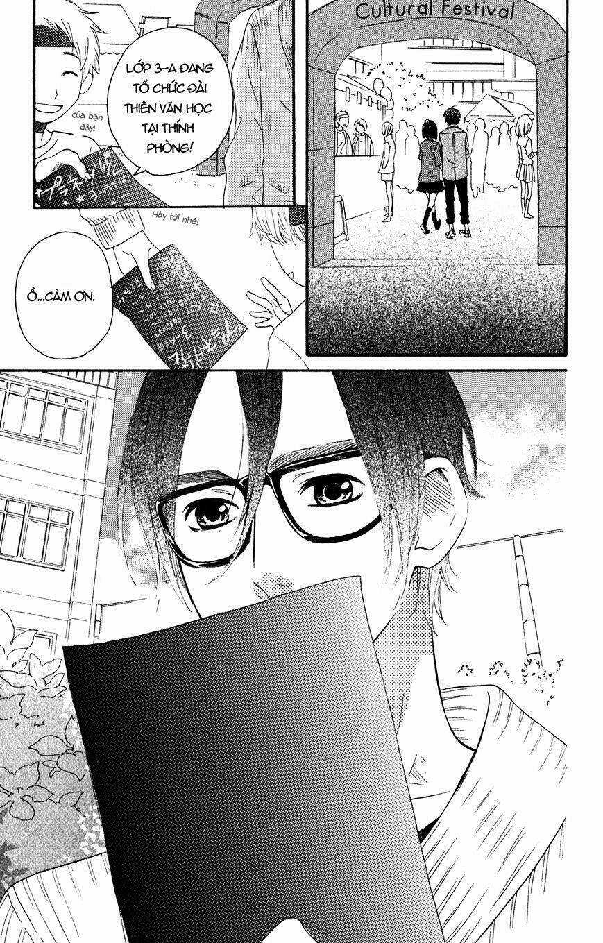 Mairunovich - Chapter 51 - Trang 22