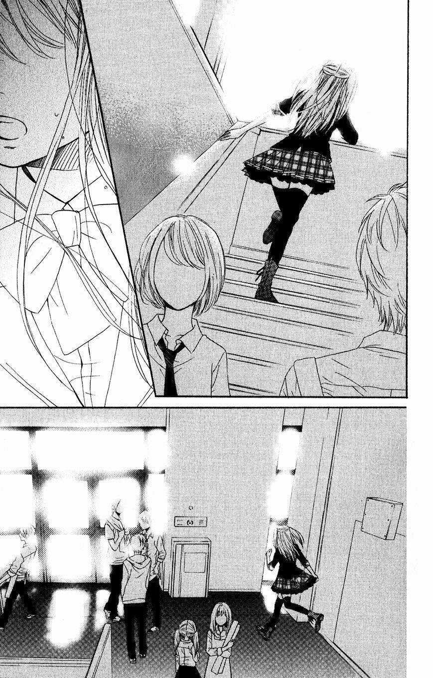 Mairunovich - Chapter 51 - Trang 24