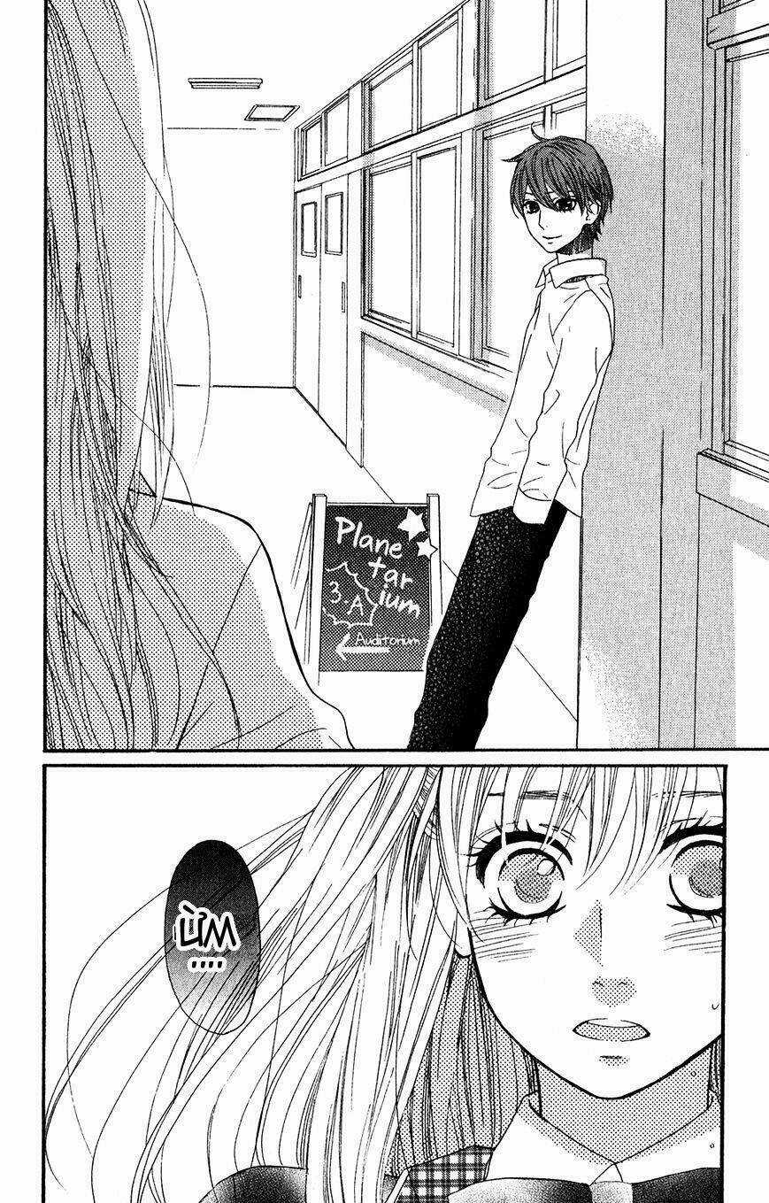 Mairunovich - Chapter 51 - Trang 25