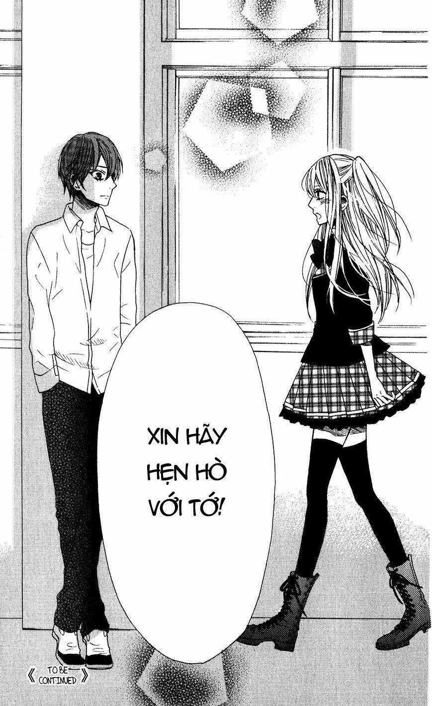 Mairunovich - Chapter 51 - Trang 26