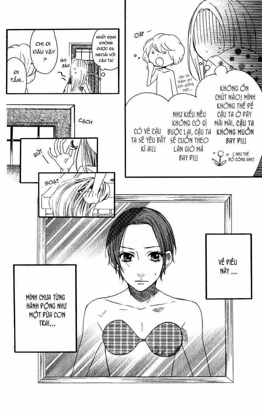 Mairunovich - Chapter 51 - Trang 7