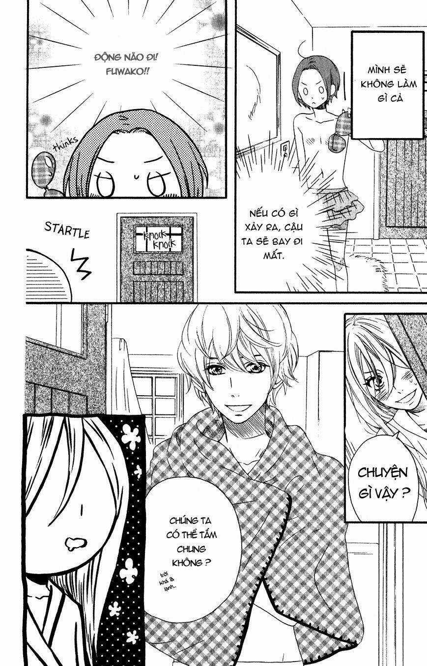 Mairunovich - Chapter 51 - Trang 9