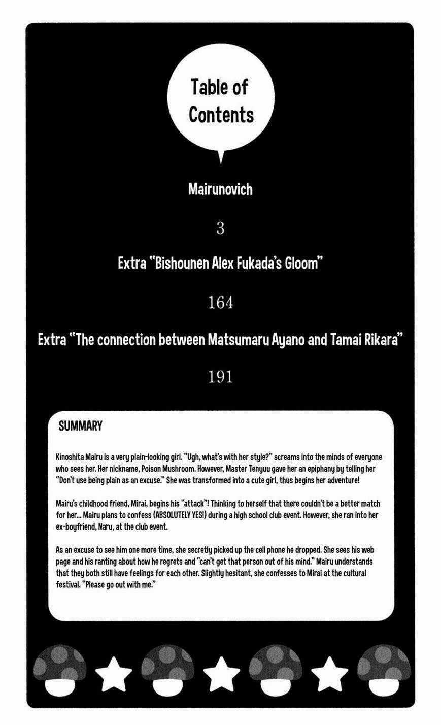 Mairunovich - Chapter 52 - Trang 2