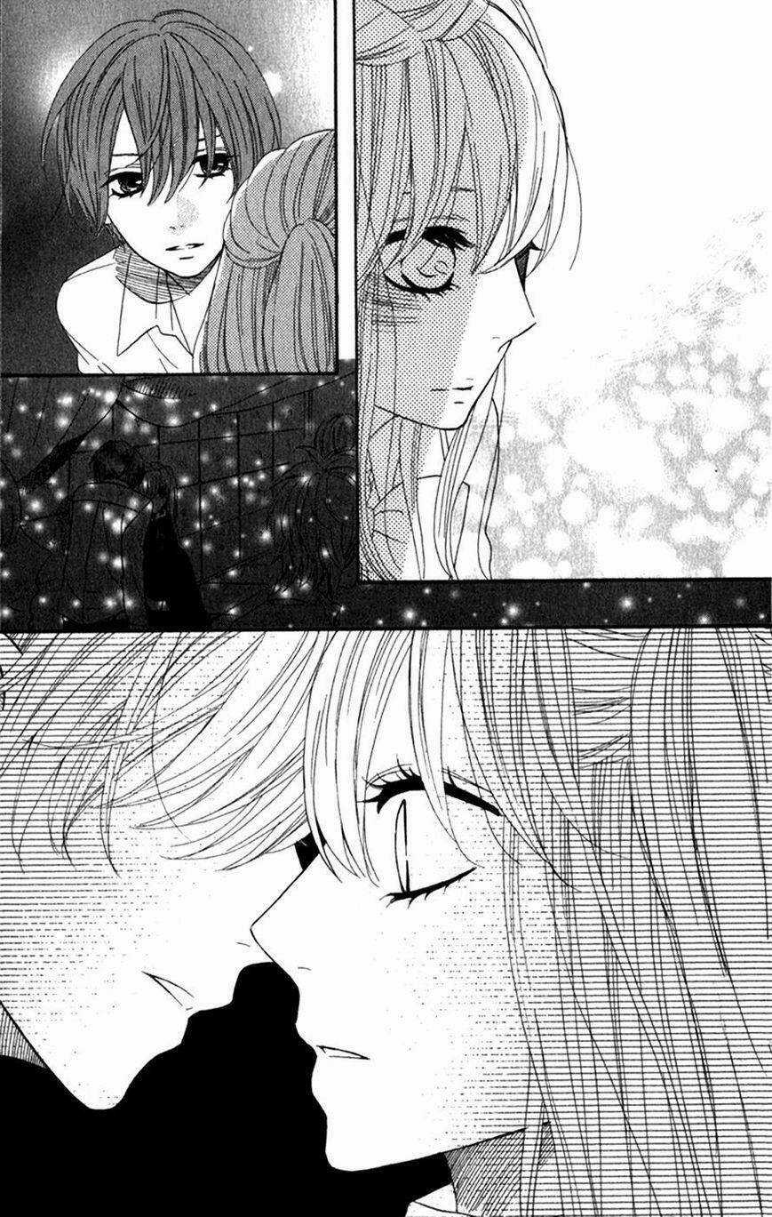 Mairunovich - Chapter 52 - Trang 11