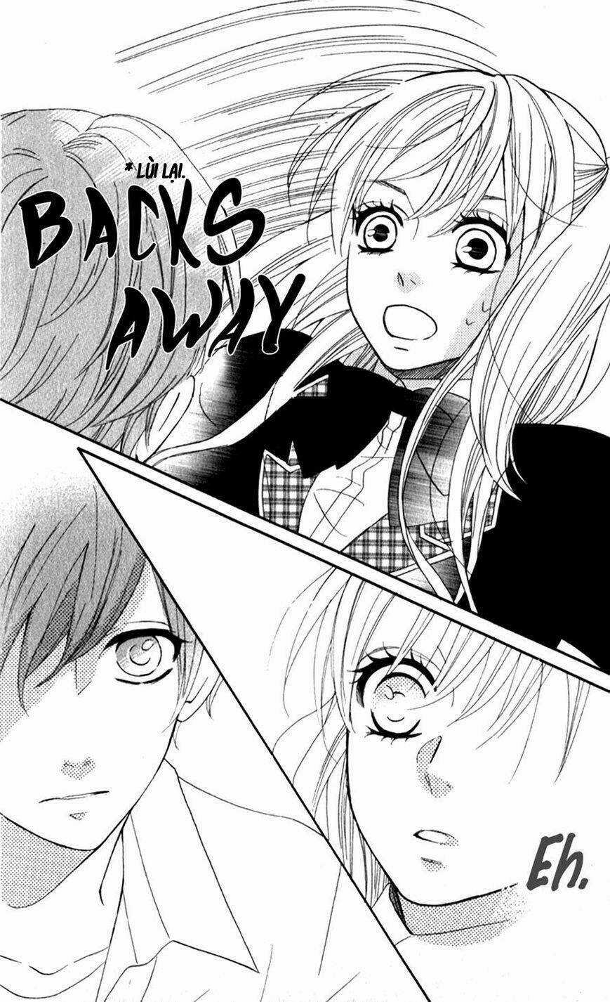 Mairunovich - Chapter 52 - Trang 12