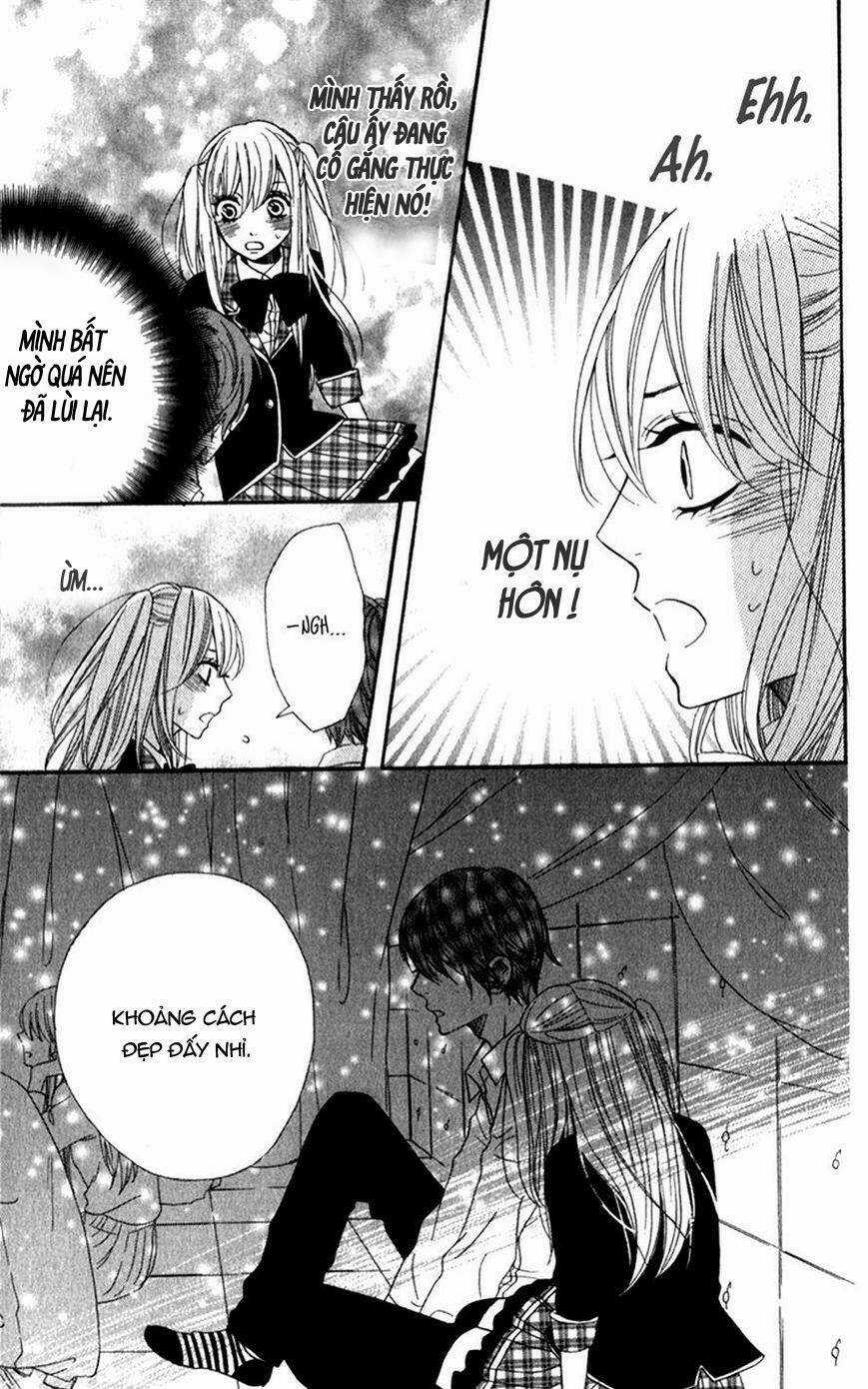 Mairunovich - Chapter 52 - Trang 13