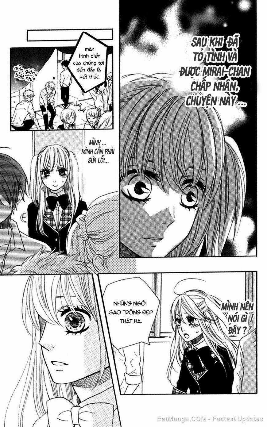 Mairunovich - Chapter 52 - Trang 15