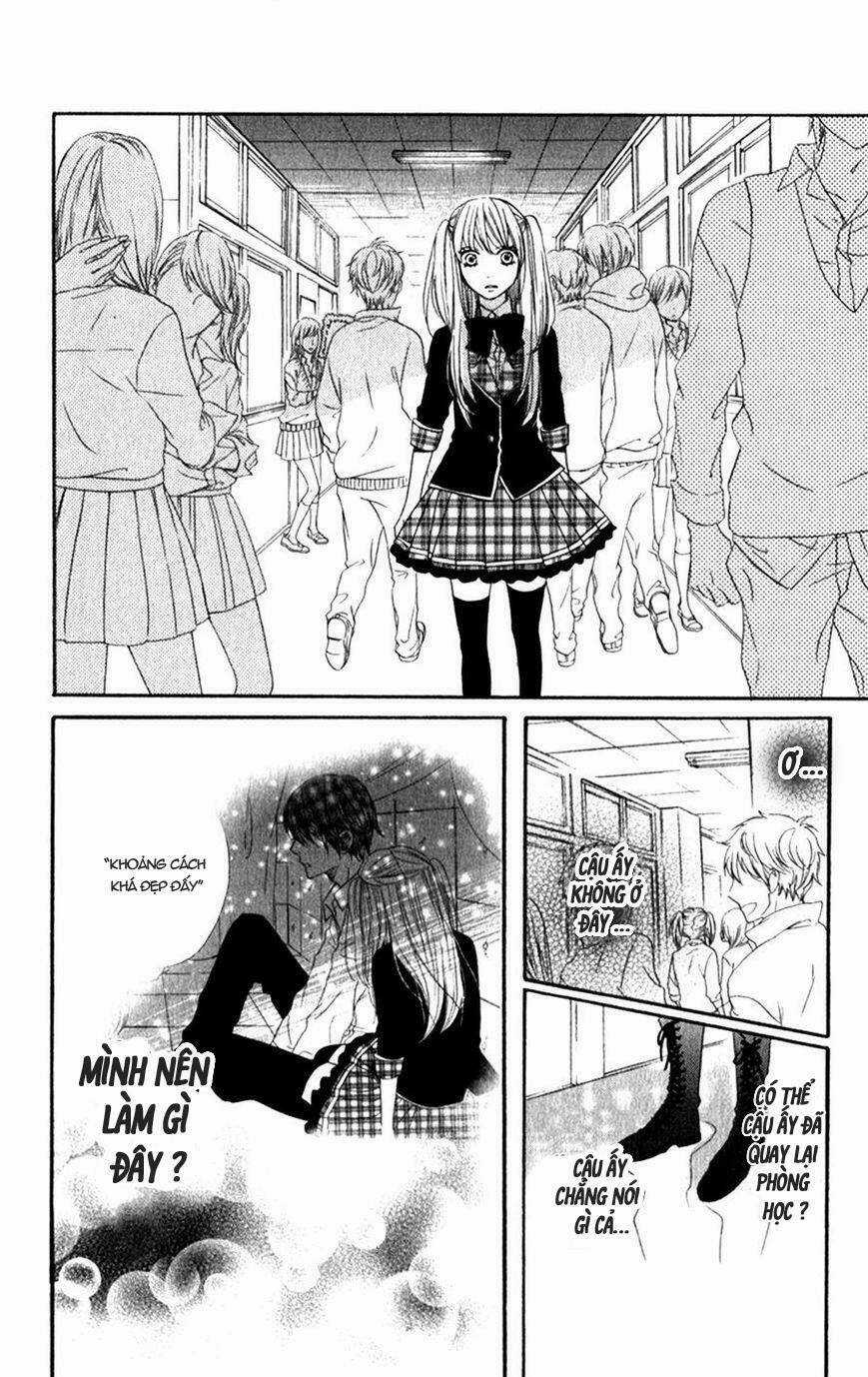 Mairunovich - Chapter 52 - Trang 16