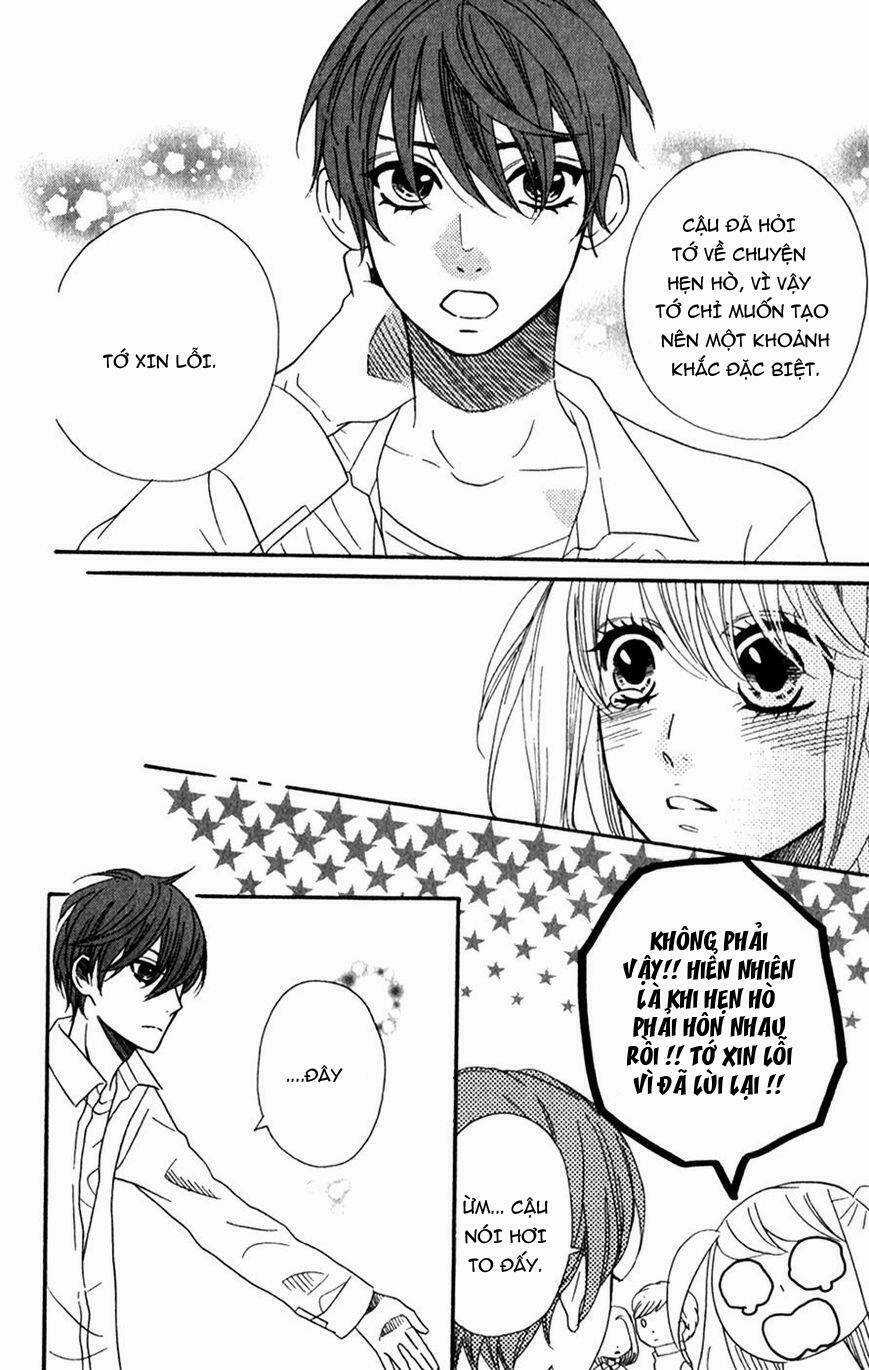 Mairunovich - Chapter 52 - Trang 18