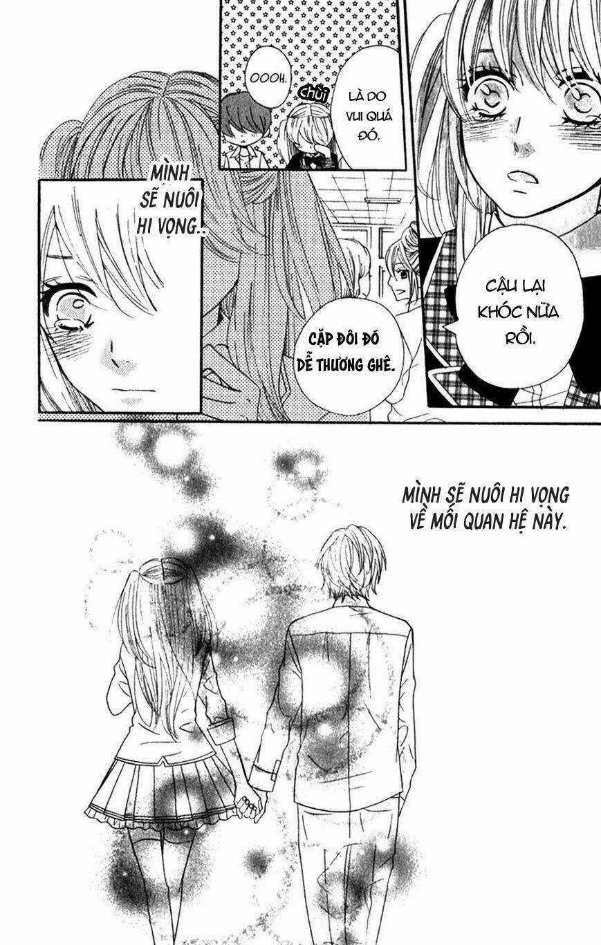 Mairunovich - Chapter 52 - Trang 20