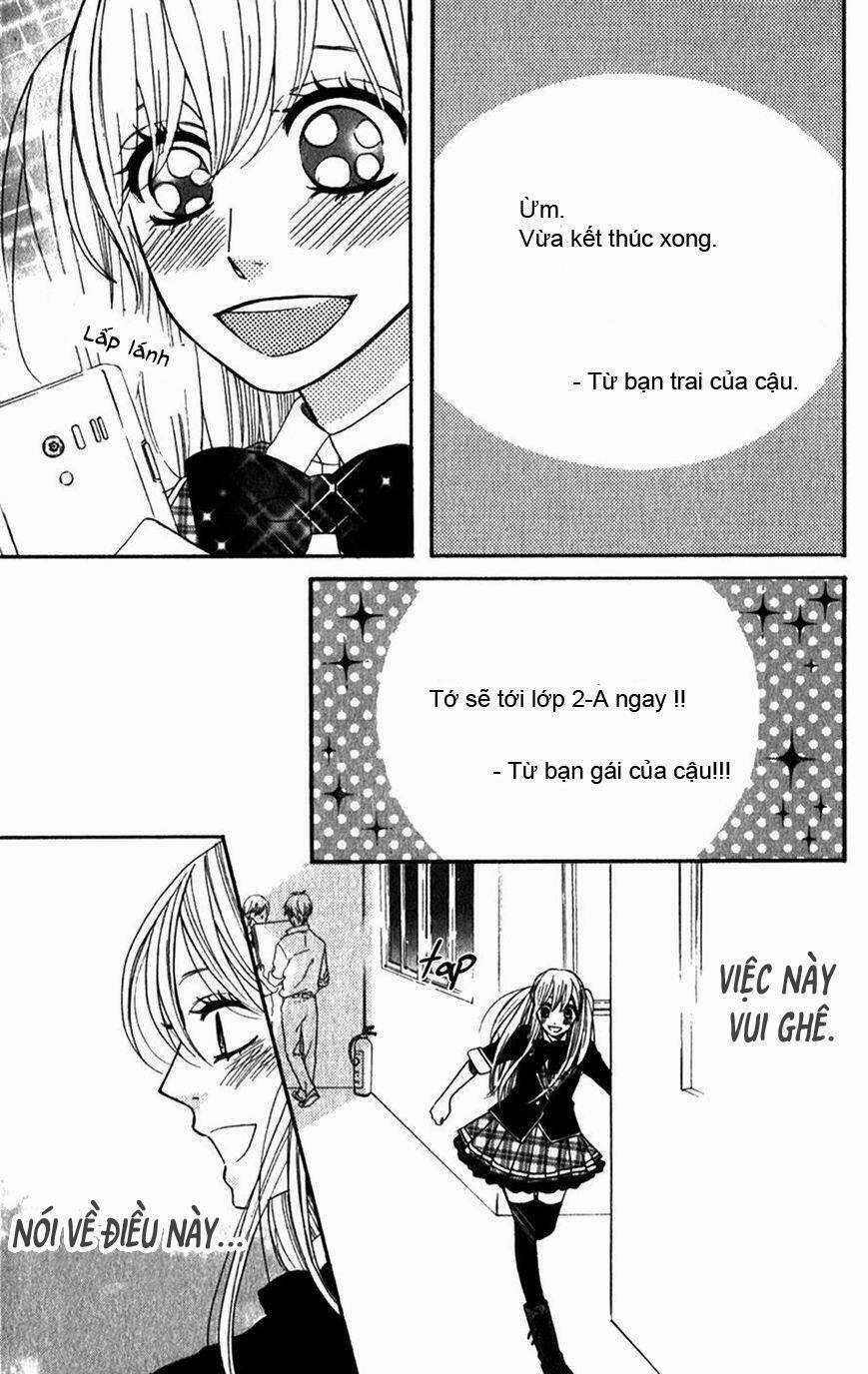 Mairunovich - Chapter 52 - Trang 25