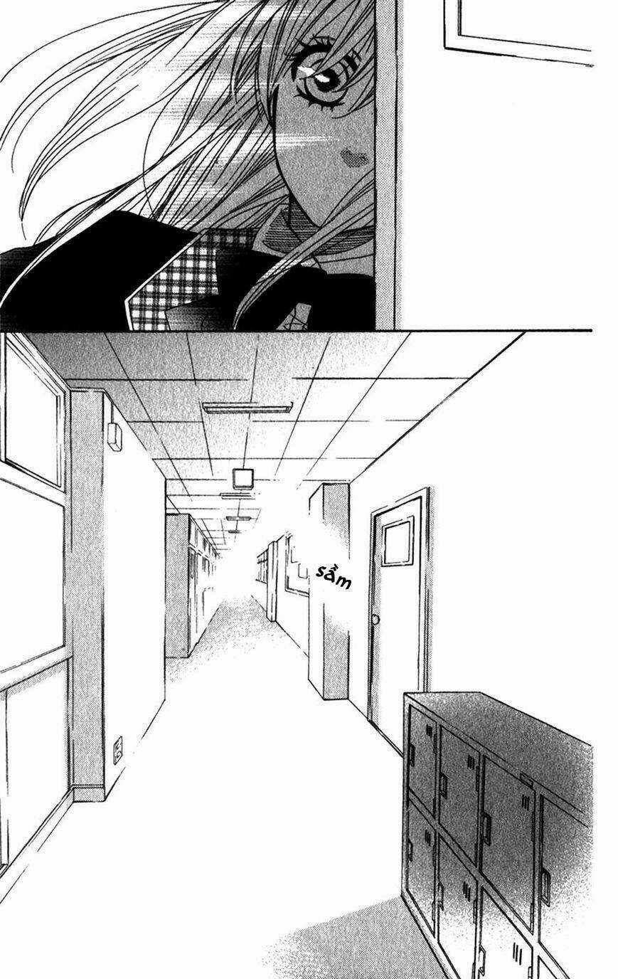 Mairunovich - Chapter 52 - Trang 27