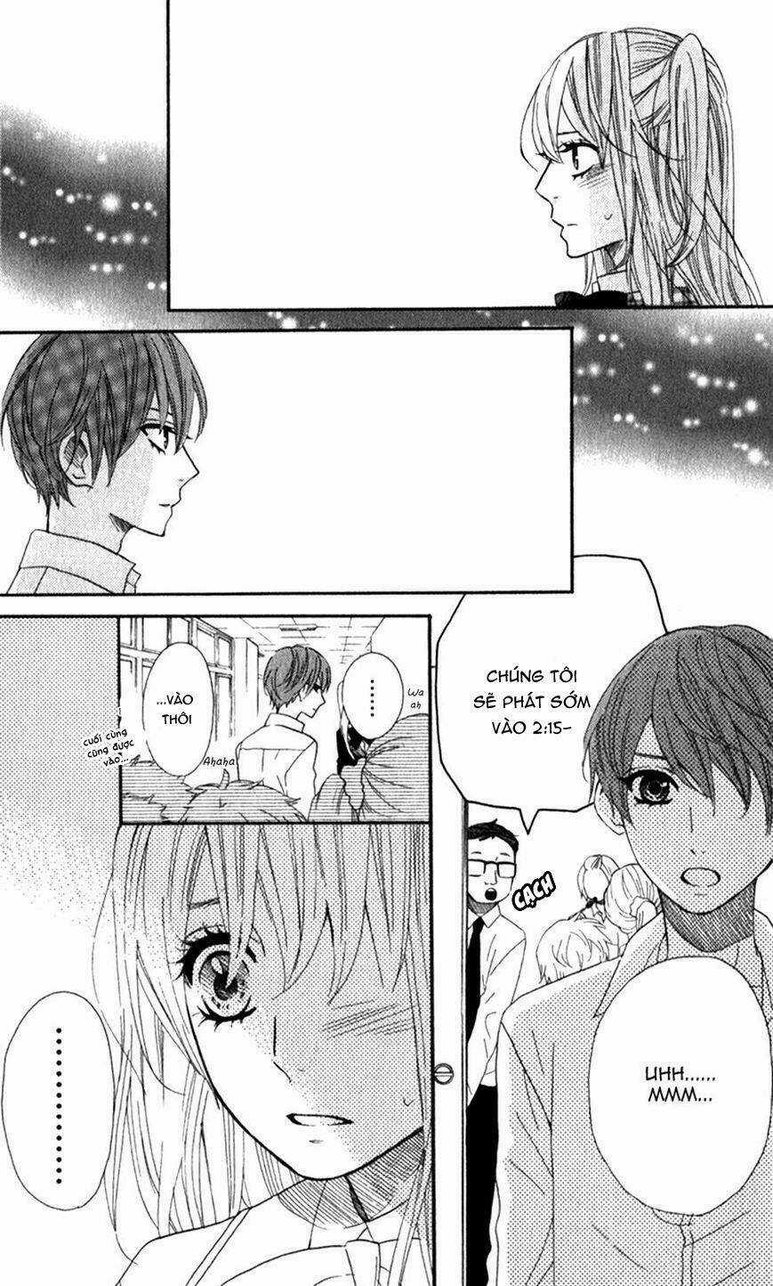 Mairunovich - Chapter 52 - Trang 5