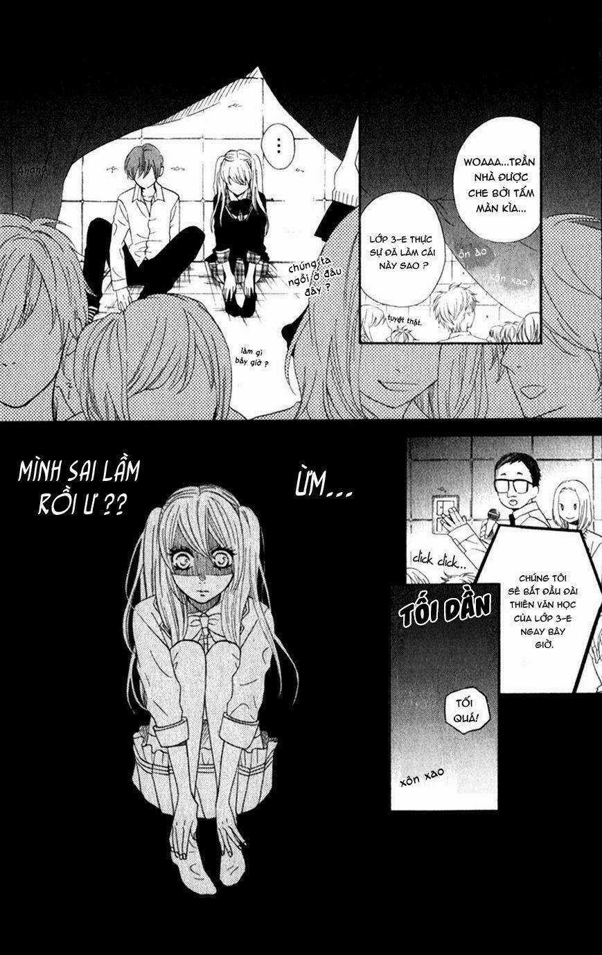 Mairunovich - Chapter 52 - Trang 6