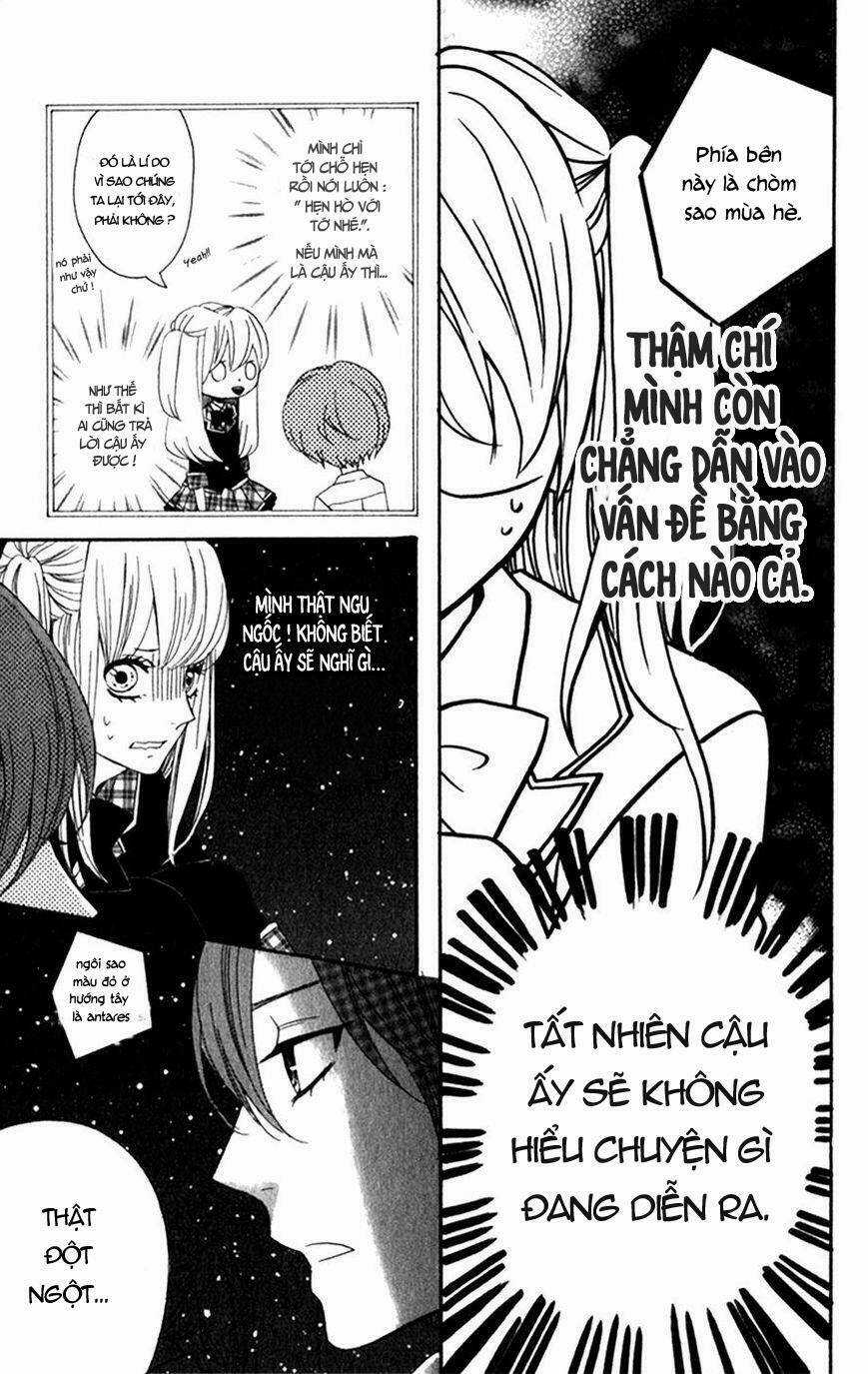 Mairunovich - Chapter 52 - Trang 7