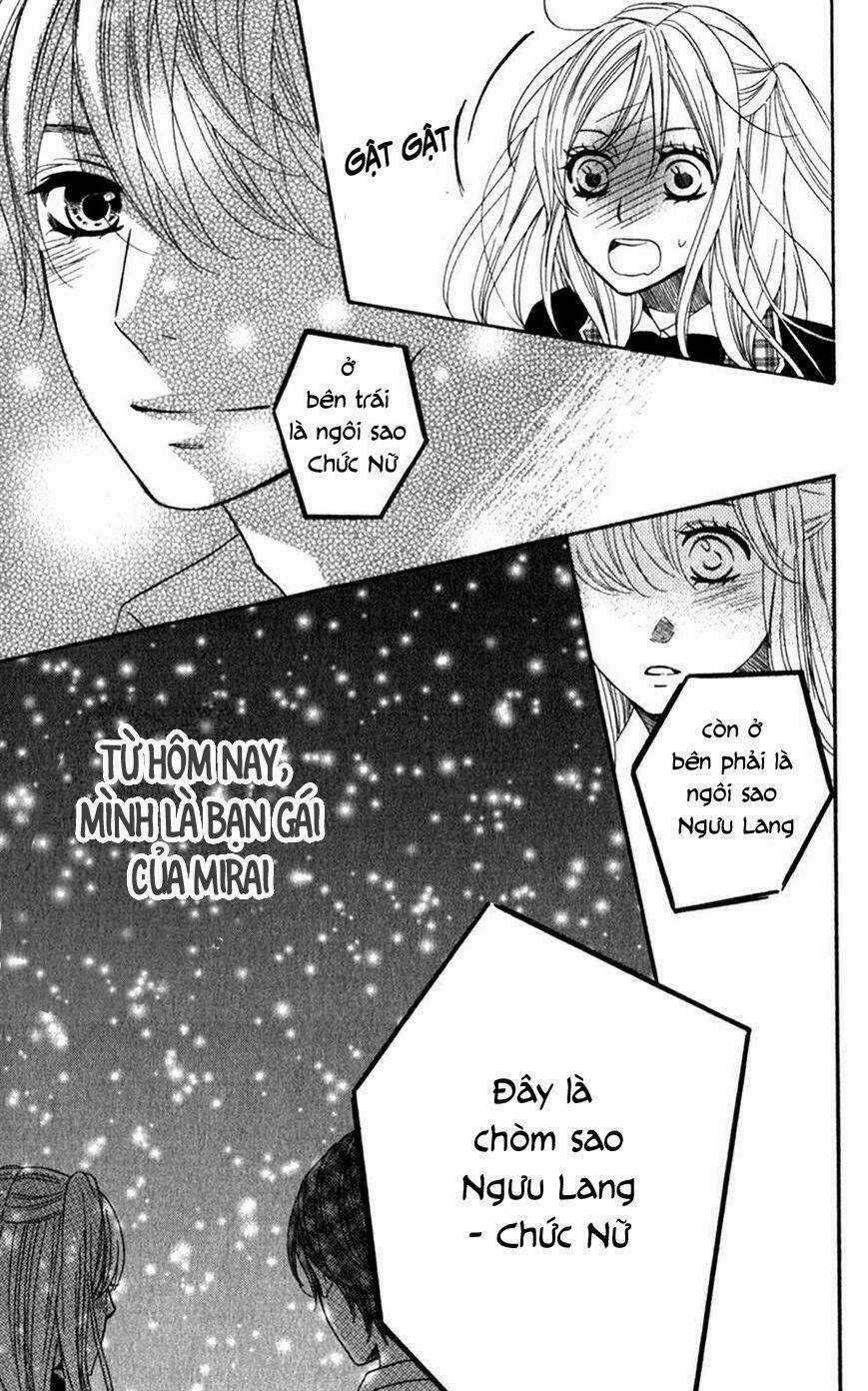 Mairunovich - Chapter 52 - Trang 9