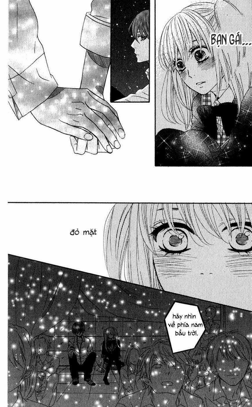 Mairunovich - Chapter 52 - Trang 10