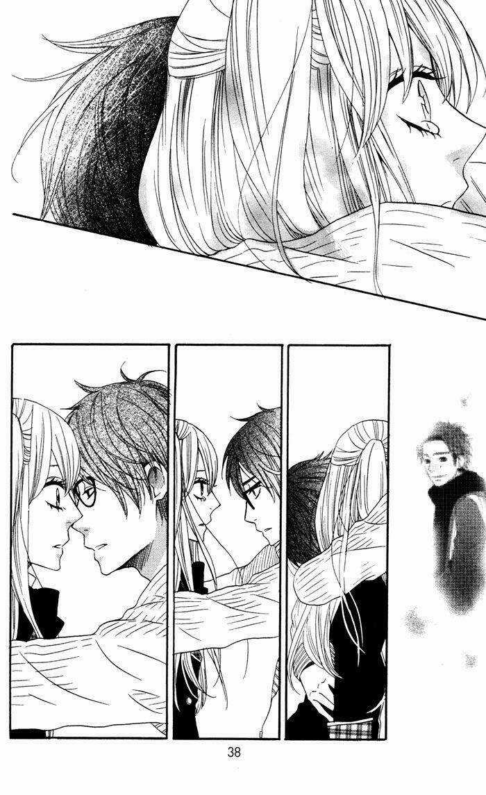 Mairunovich - Chapter 53 - Trang 11