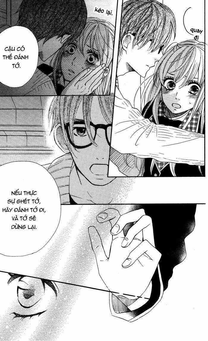 Mairunovich - Chapter 53 - Trang 12