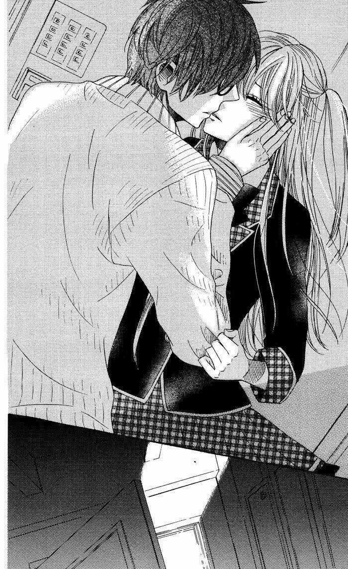 Mairunovich - Chapter 53 - Trang 13