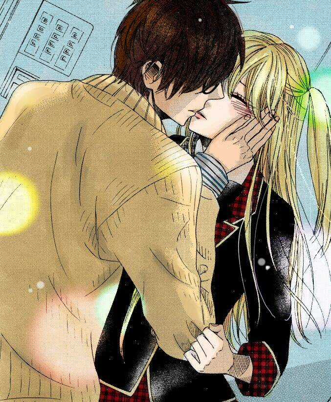 Mairunovich - Chapter 53 - Trang 14