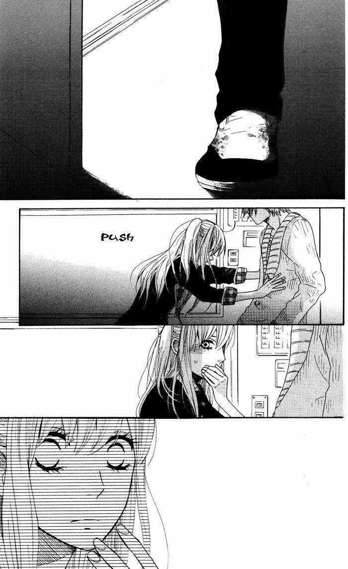 Mairunovich - Chapter 53 - Trang 15