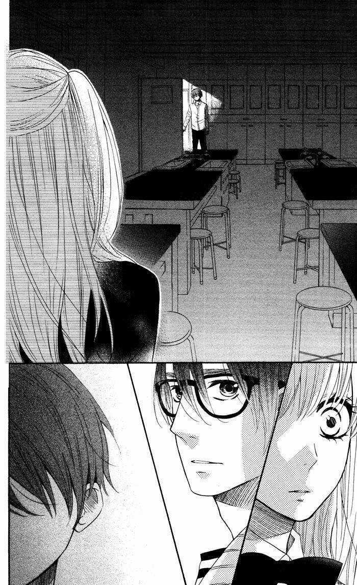 Mairunovich - Chapter 53 - Trang 16