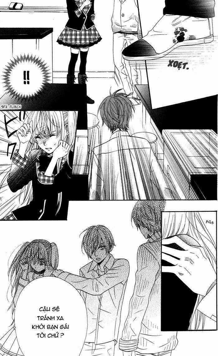 Mairunovich - Chapter 53 - Trang 17