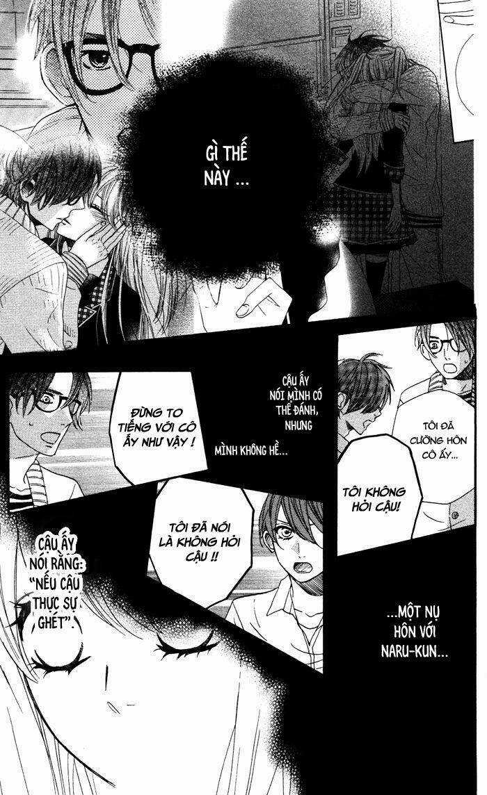 Mairunovich - Chapter 53 - Trang 19