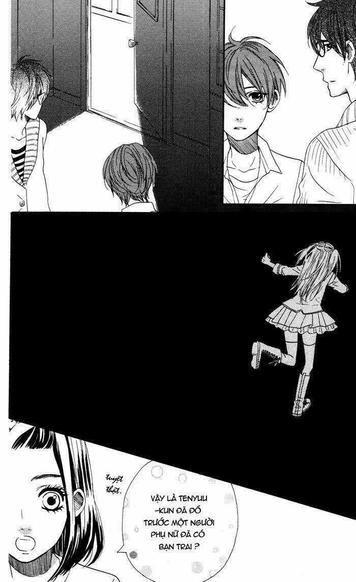 Mairunovich - Chapter 53 - Trang 20