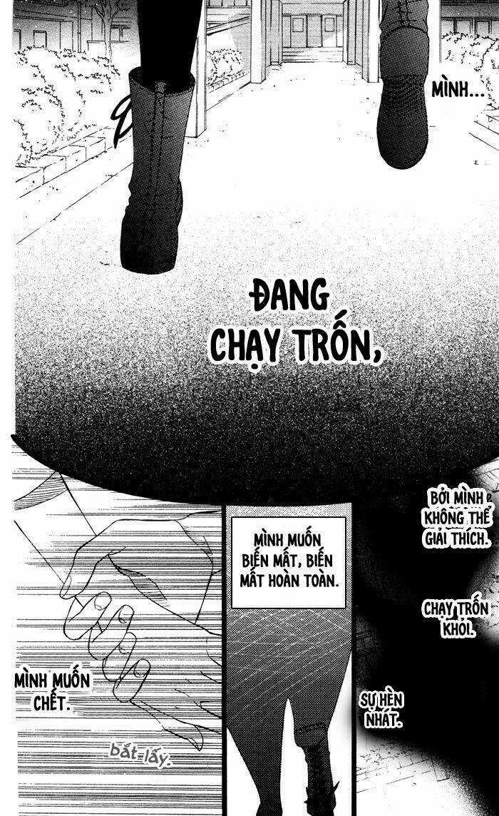 Mairunovich - Chapter 53 - Trang 22