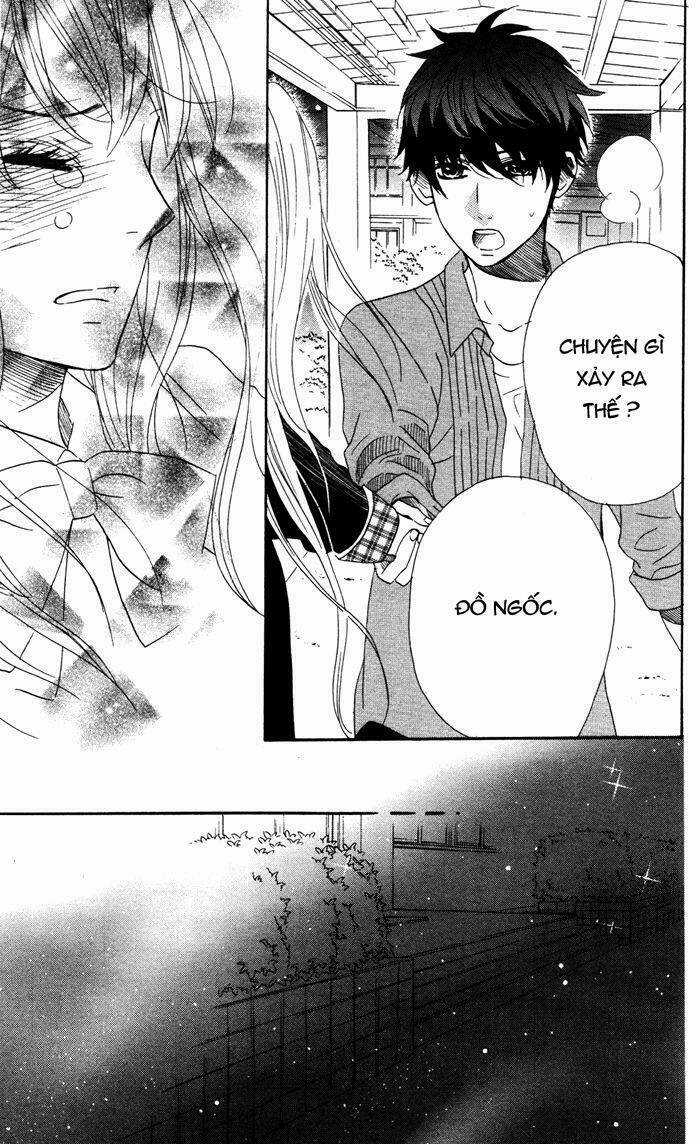 Mairunovich - Chapter 53 - Trang 23