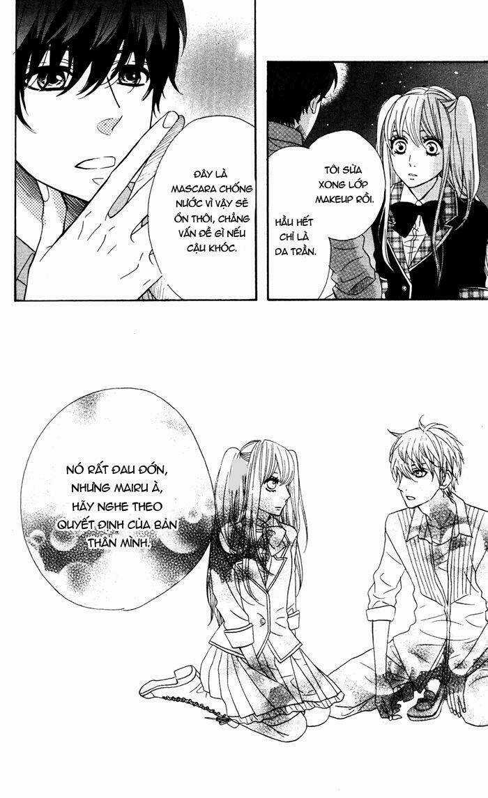 Mairunovich - Chapter 53 - Trang 26