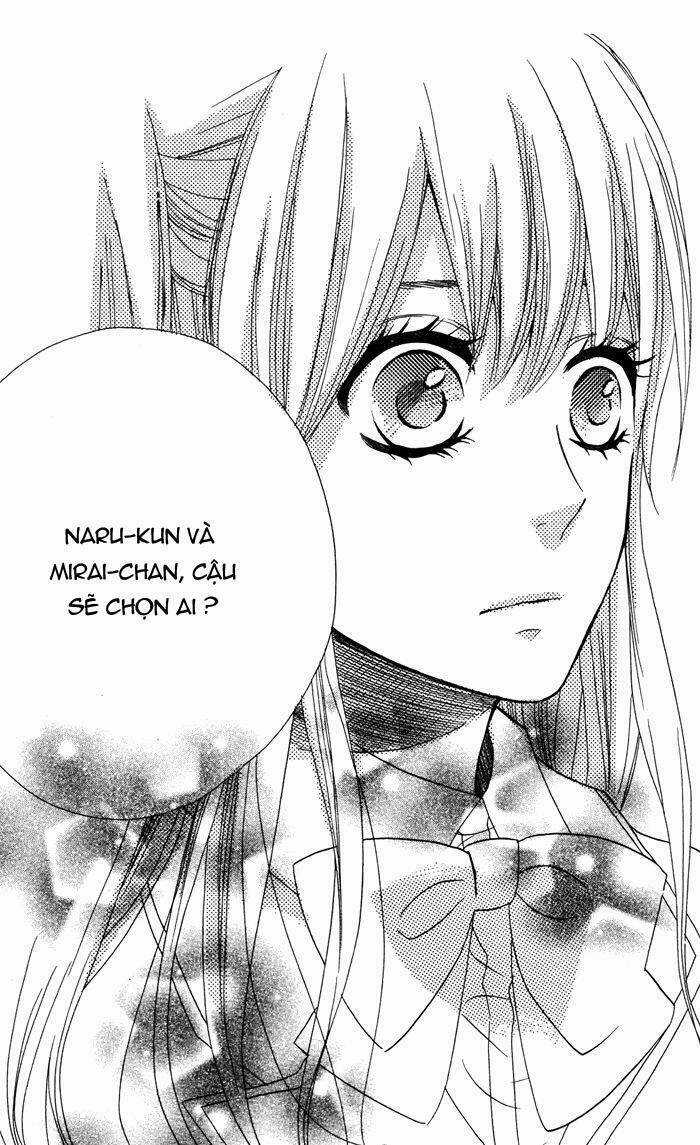 Mairunovich - Chapter 53 - Trang 27