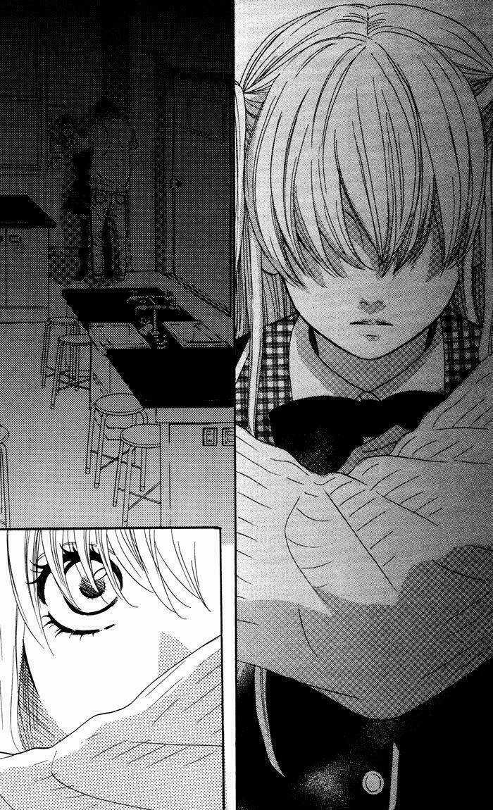 Mairunovich - Chapter 53 - Trang 4