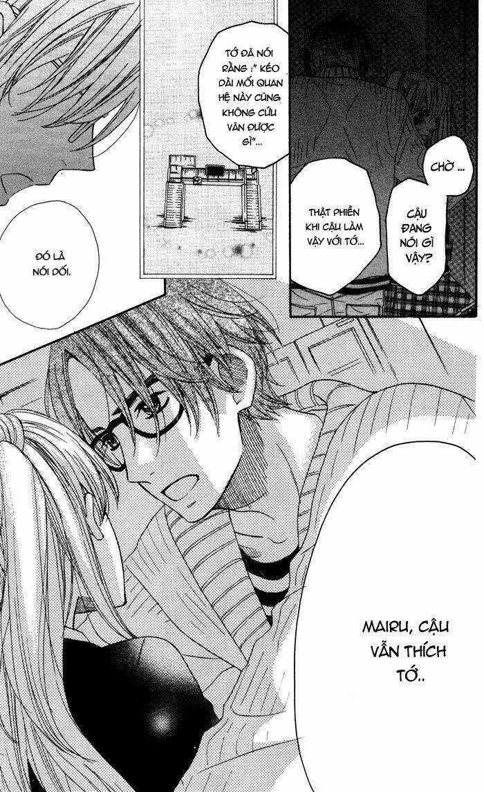 Mairunovich - Chapter 53 - Trang 6