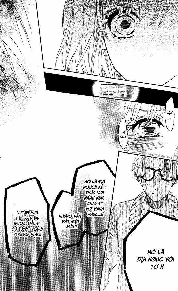 Mairunovich - Chapter 53 - Trang 7