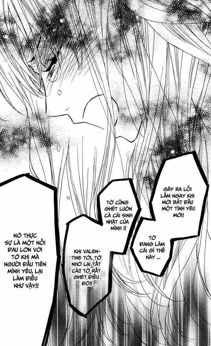 Mairunovich - Chapter 53 - Trang 8