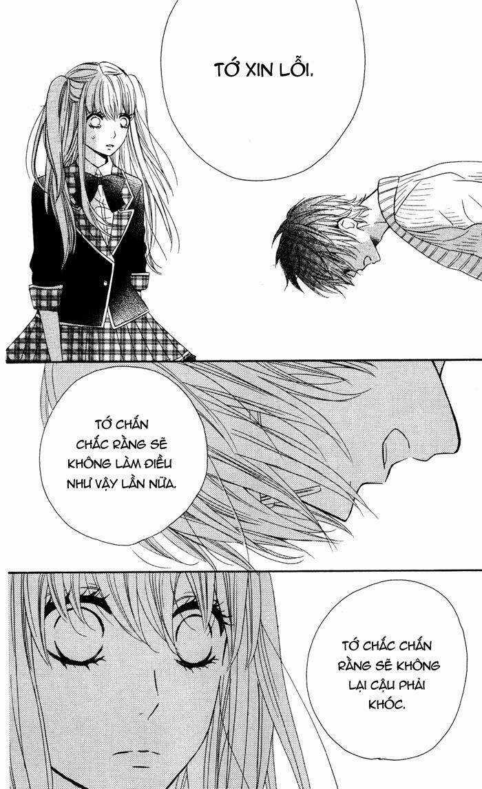 Mairunovich - Chapter 53 - Trang 9