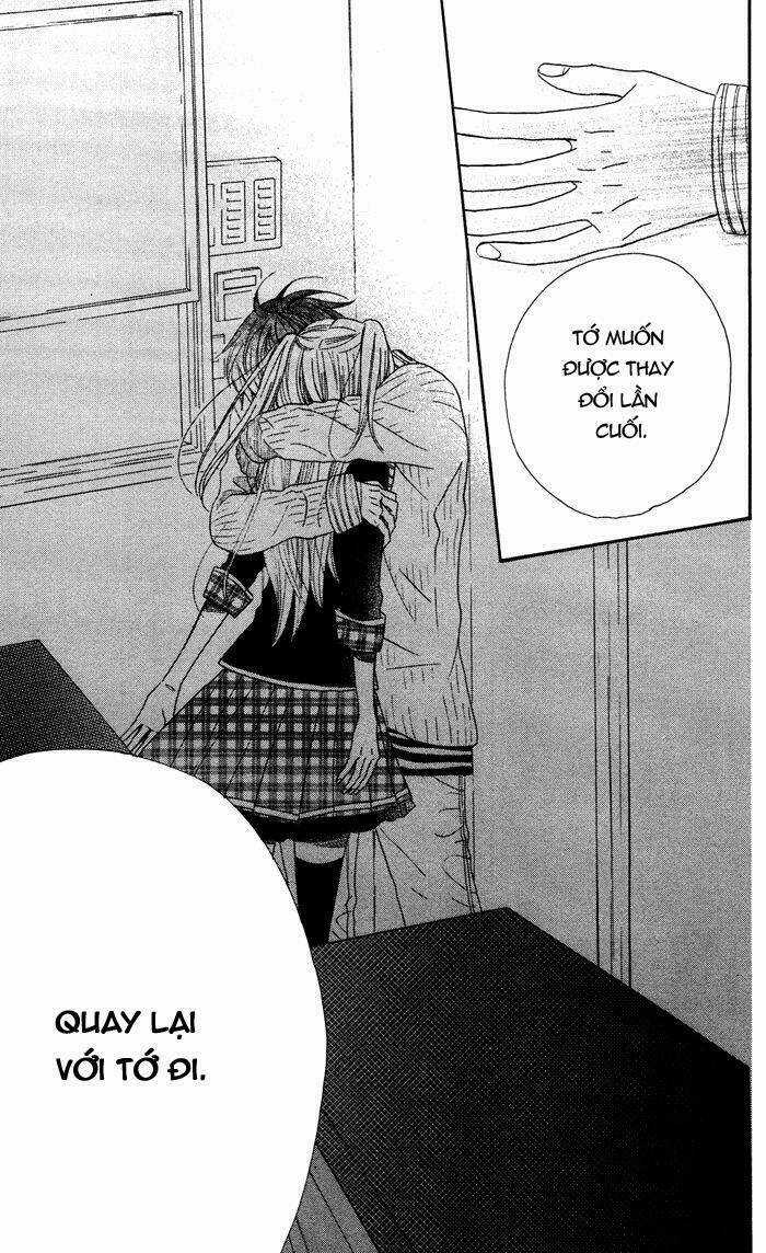 Mairunovich - Chapter 53 - Trang 10