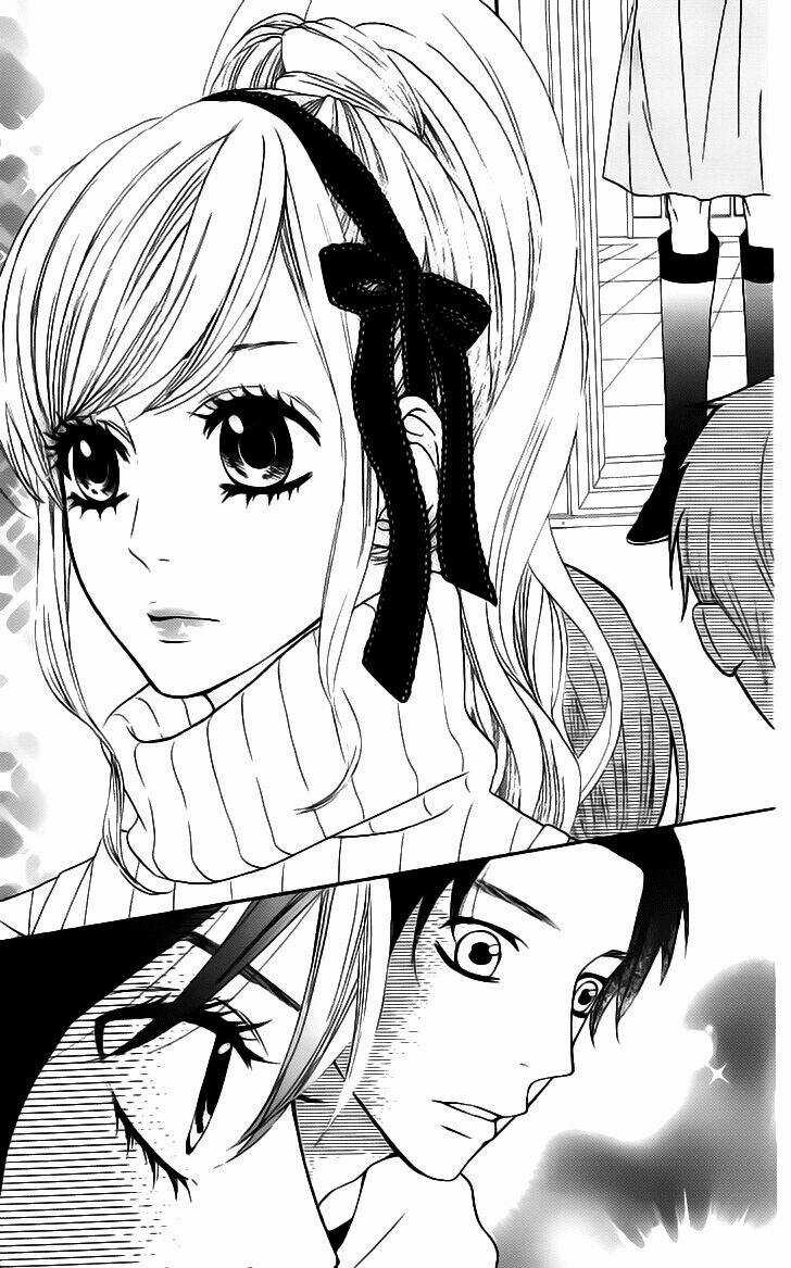 Mairunovich - Chapter 6 - Trang 11