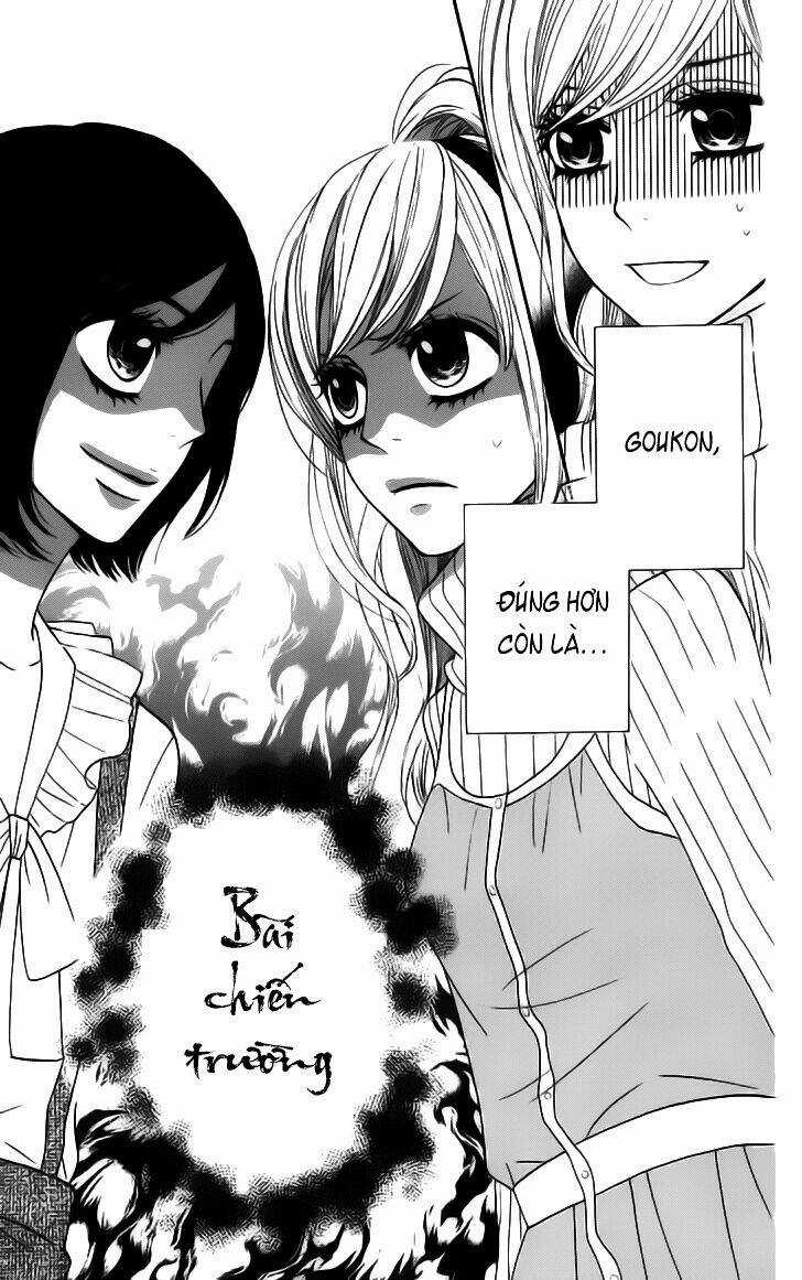 Mairunovich - Chapter 6 - Trang 13