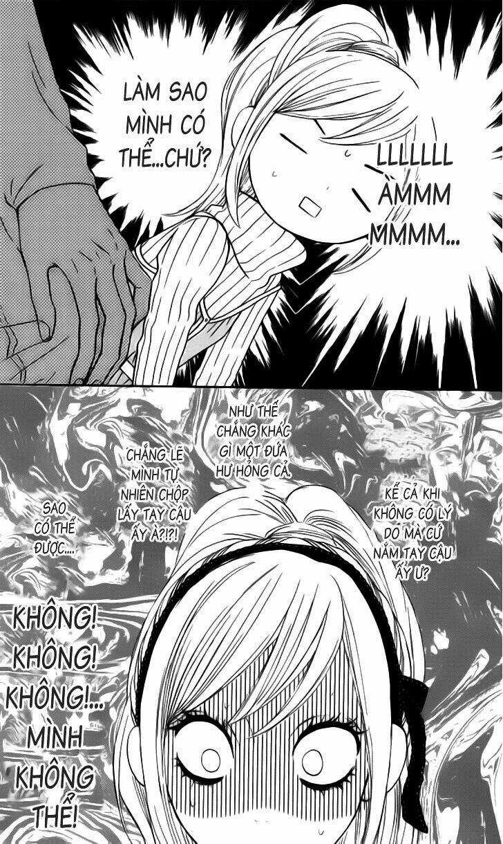 Mairunovich - Chapter 6 - Trang 16