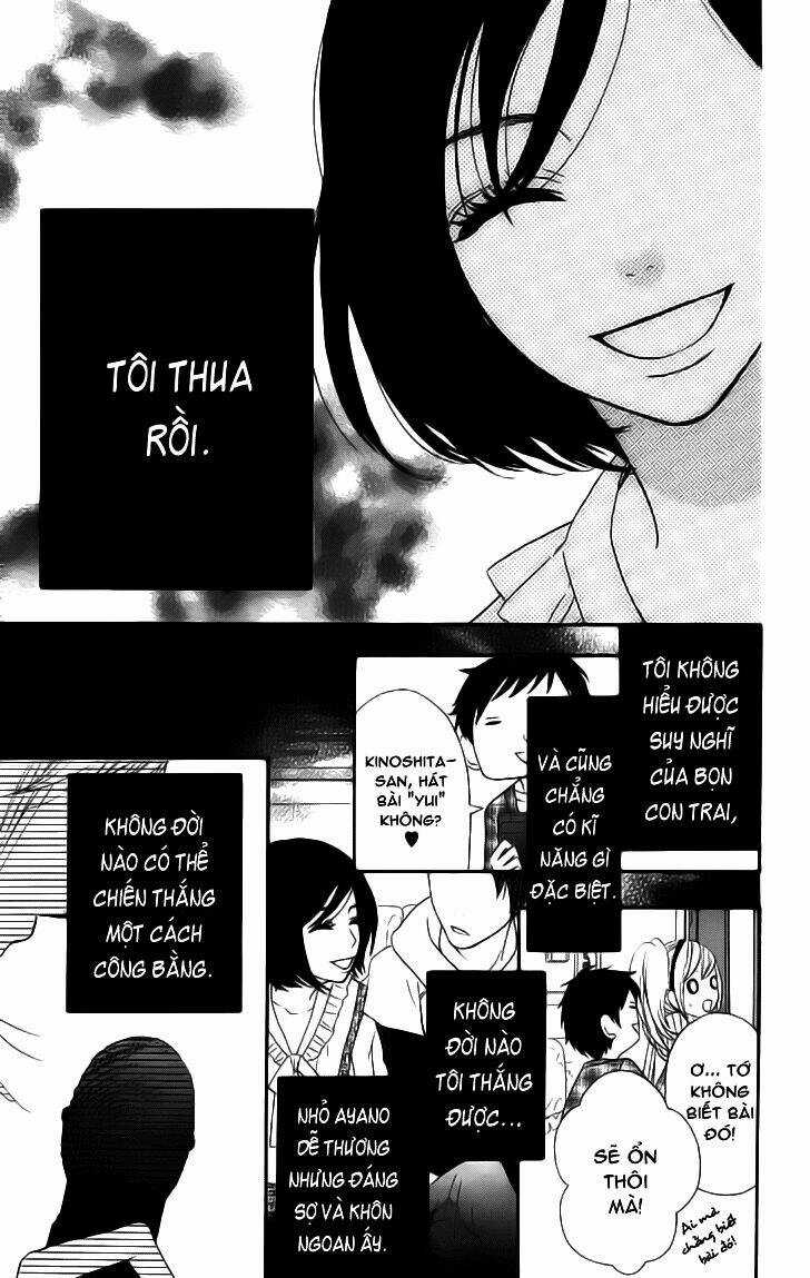 Mairunovich - Chapter 6 - Trang 19